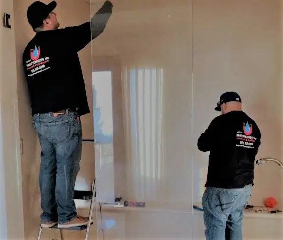 Professional plumbing installation for Tankless Water Heater Installation in Bay Park